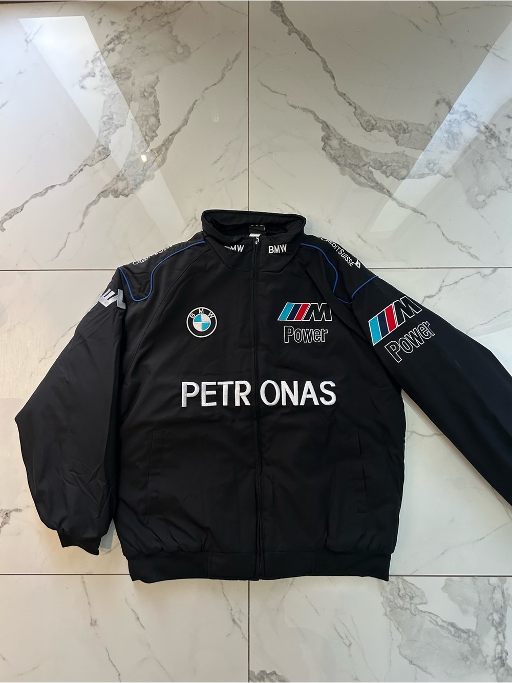 BMW Racing Jacket